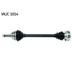 SKF Antriebswelle